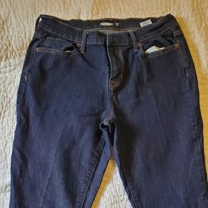 Old Navy Skinny Jeans